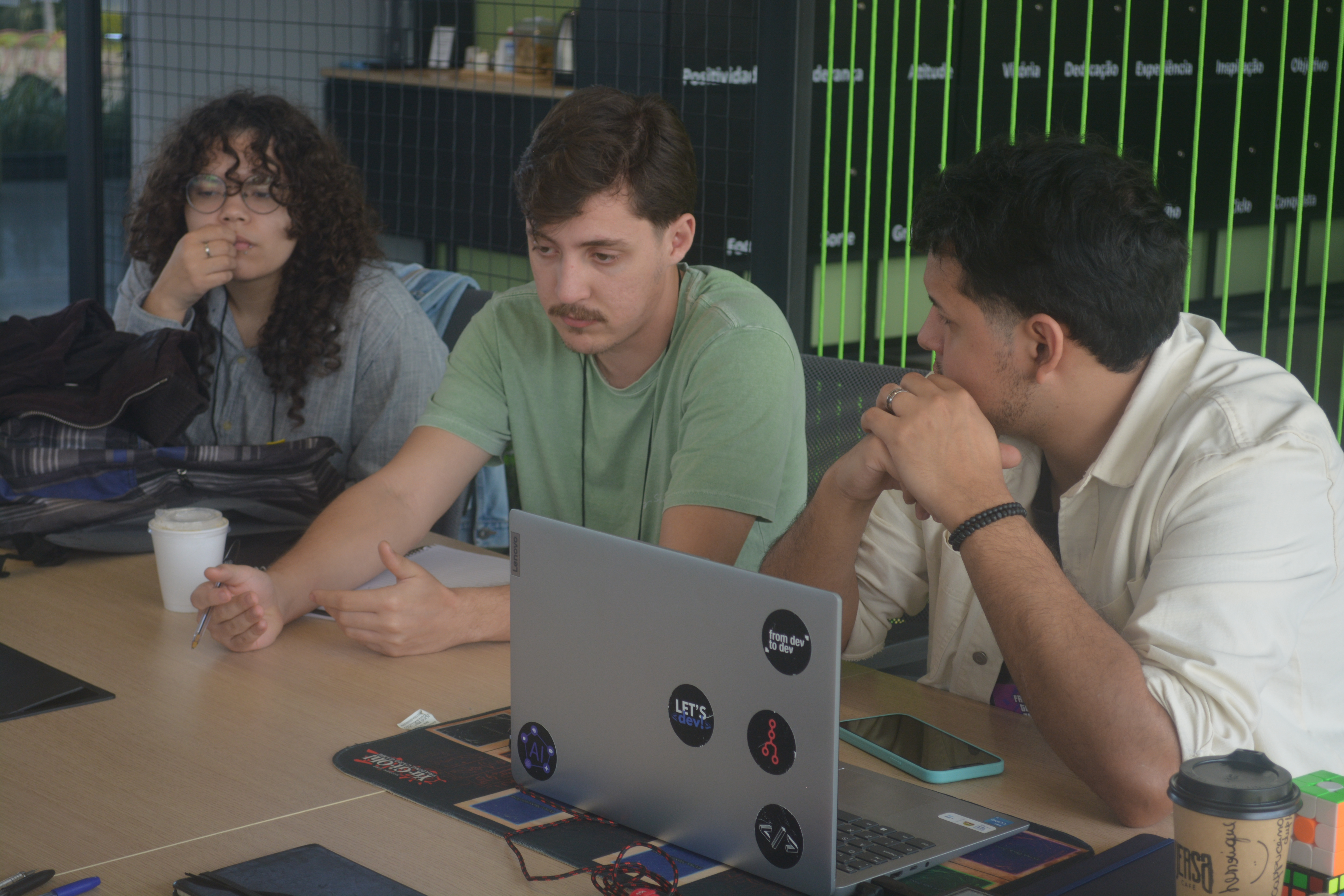 From Dev to Dev Arena