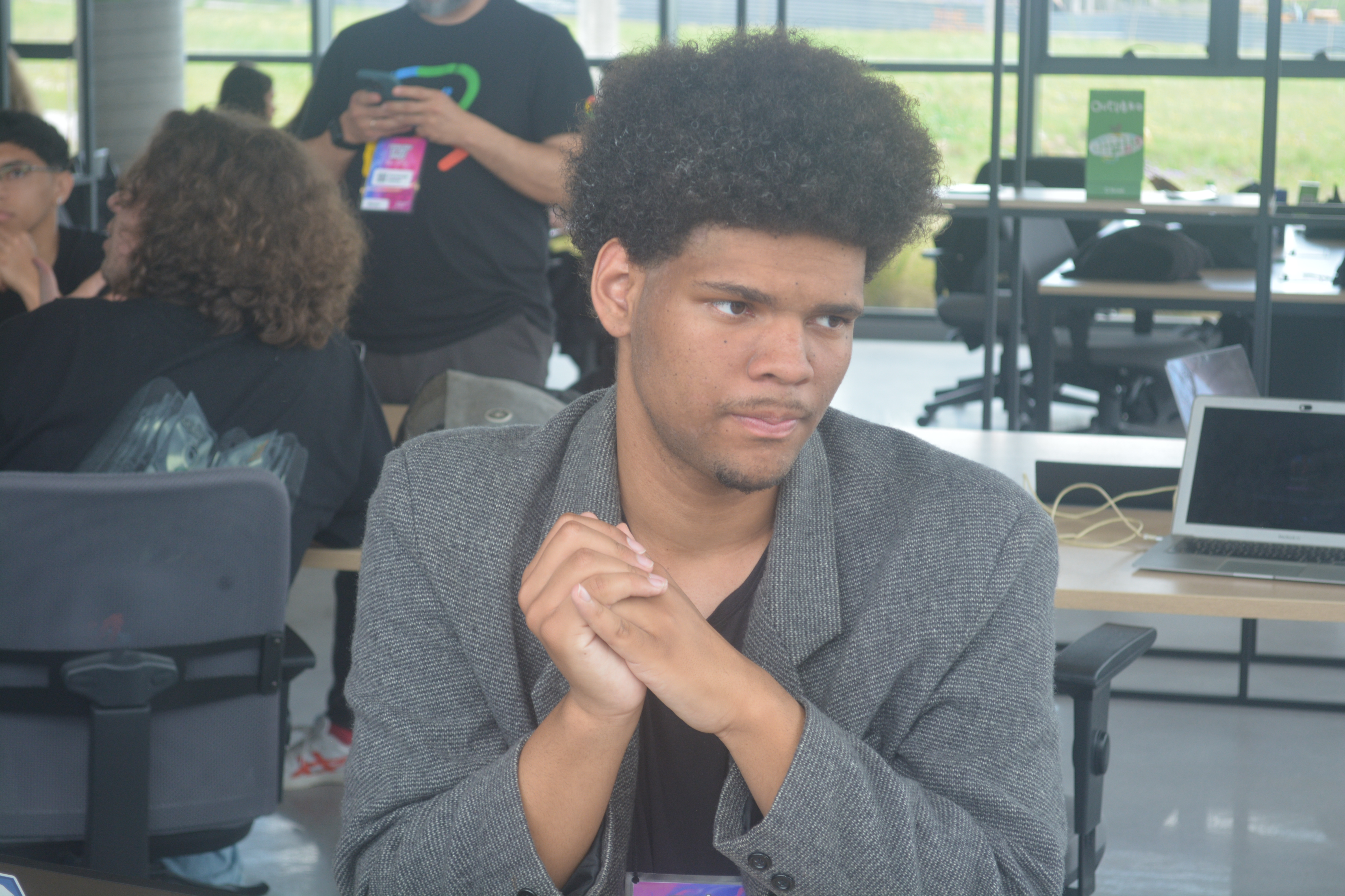 From Dev to Dev Arena