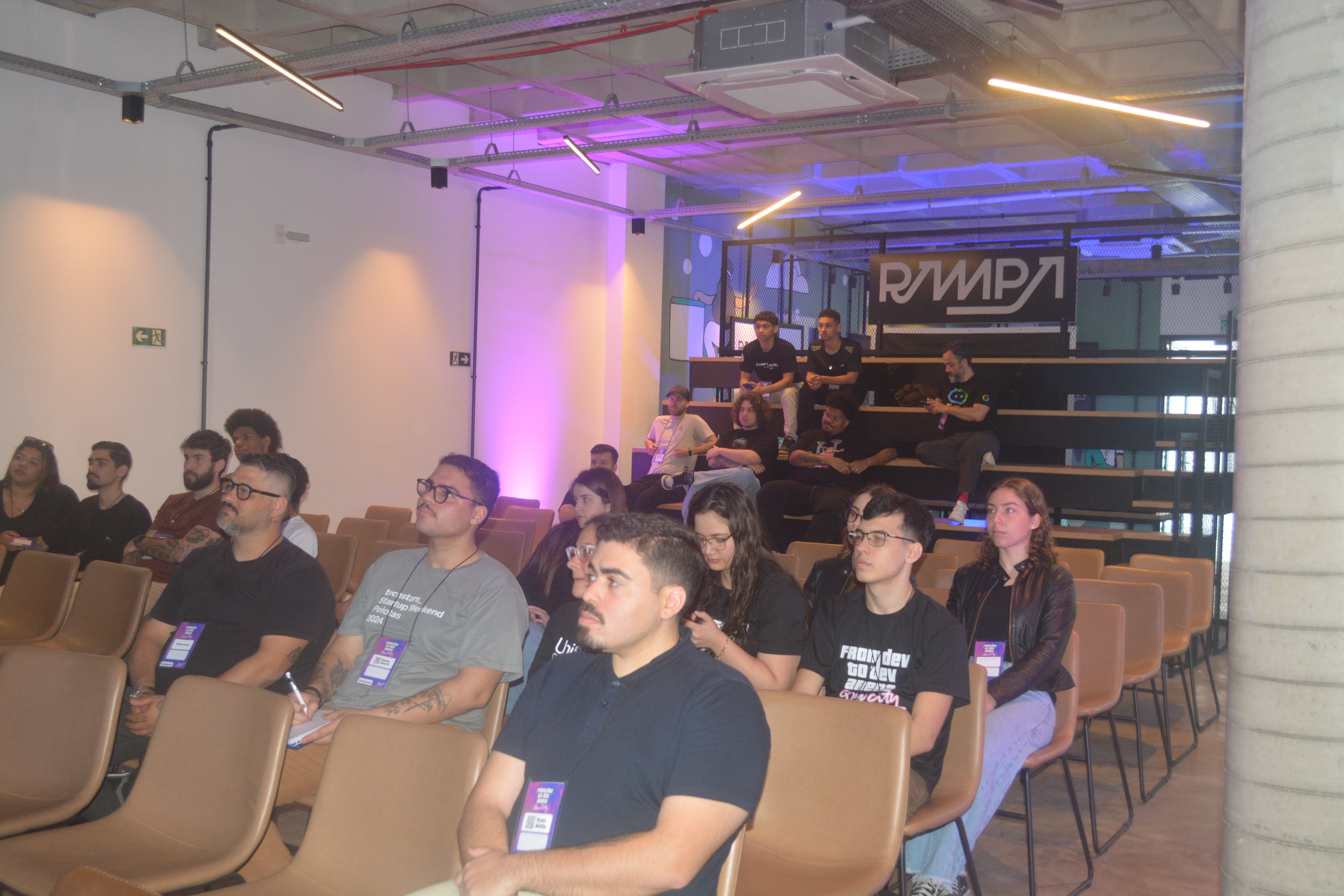 From Dev to Dev Arena